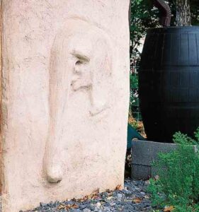 The First Straw: Building the First Straw Bale Home in Virginia Image